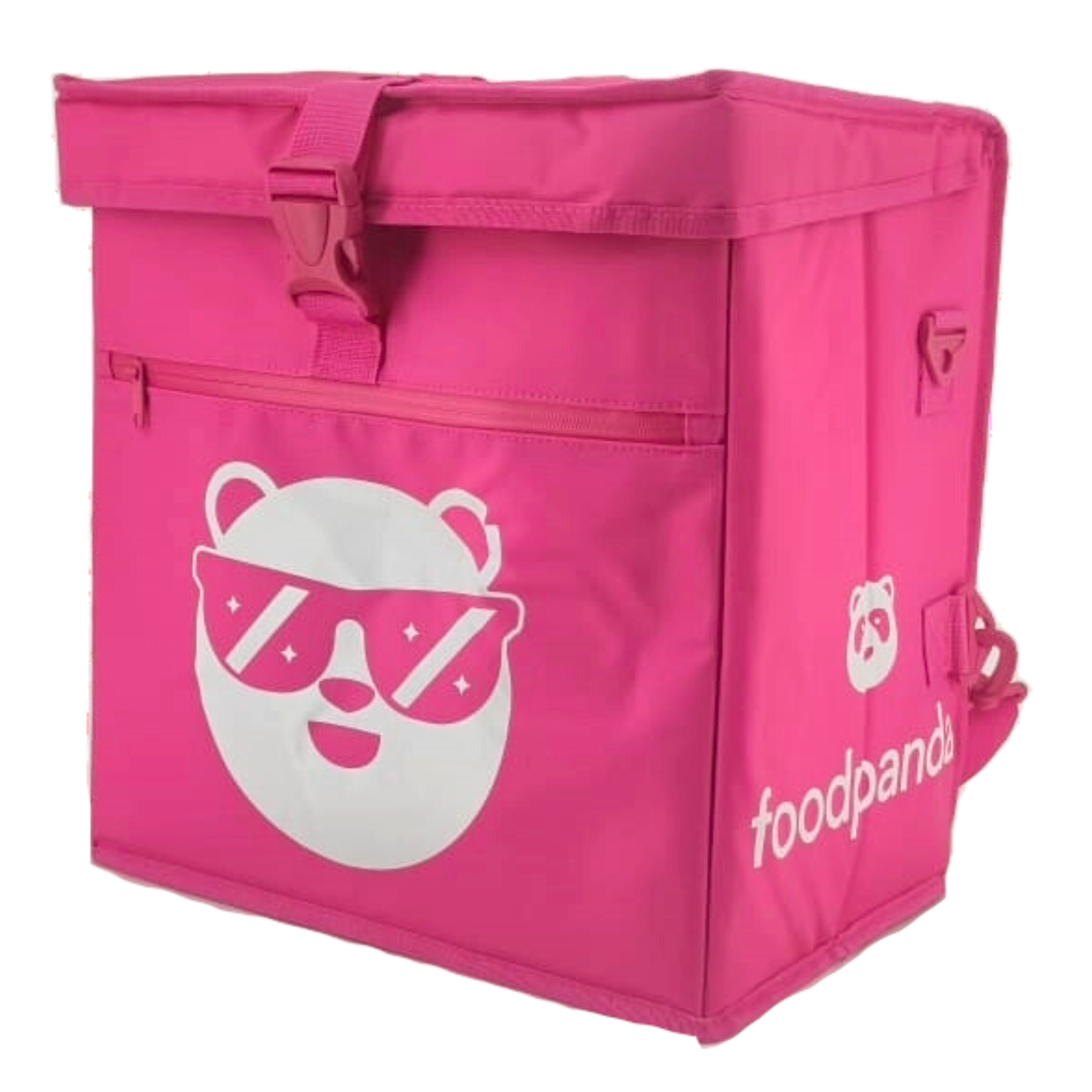 3-way thermal bag – Rider Shop HK 3-way thermal bag – Rider Shop HK