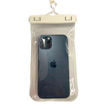 Load image into Gallery viewer, Waterproof Cellphone Pouch