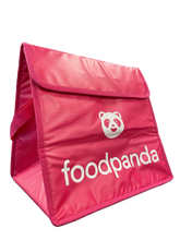 Load image into Gallery viewer, Ultra Slim Thermal Bag