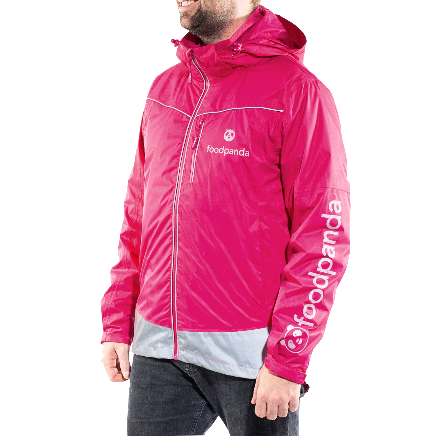 3 in 1 Jacket Rider Shop HK