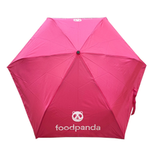 Load image into Gallery viewer, Automatic UV Foldable Umbrella