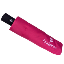 Load image into Gallery viewer, Automatic UV Foldable Umbrella
