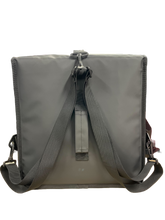 Load image into Gallery viewer, Special Edition - Black 3 Ways Thermal Bag