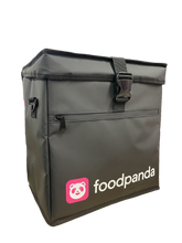 Load image into Gallery viewer, Special Edition Black 3 Ways Thermal Bag (Applicable to New Joiner)