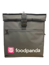 Load image into Gallery viewer, Special Edition - Black 3 Ways Thermal Bag