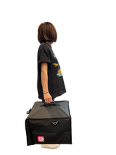 Load image into Gallery viewer, Special Edition - Black 3 Ways Thermal Bag