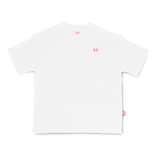 將圖片載入圖庫檢視器 Pau-pau White T-Shirt
