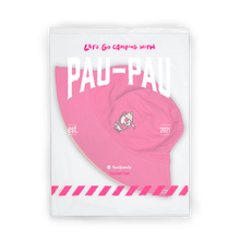 將圖片載入圖庫檢視器 Pau-Pau 漁夫帽
