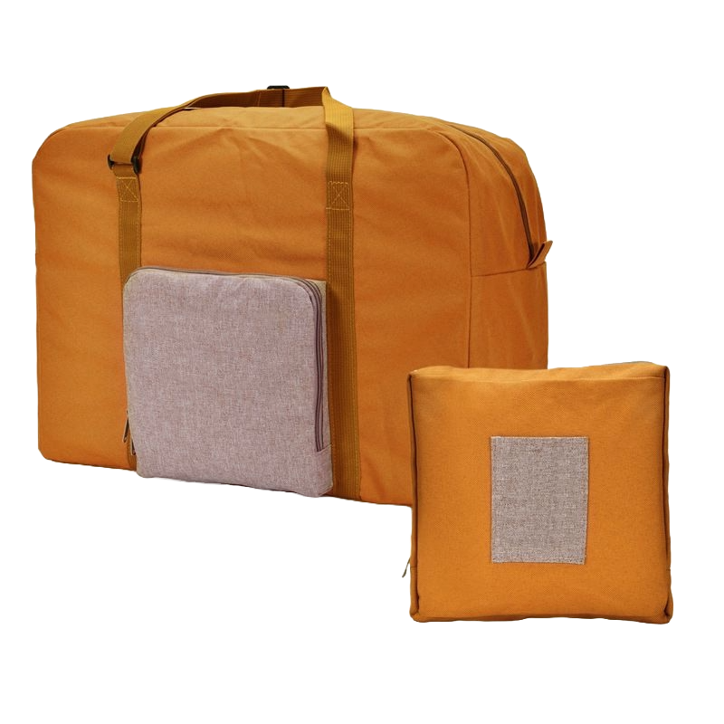 Foldable Travel Duffle Bag