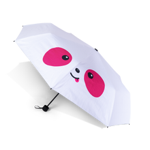 Load image into Gallery viewer, Pau-Pau foldable umbrella

