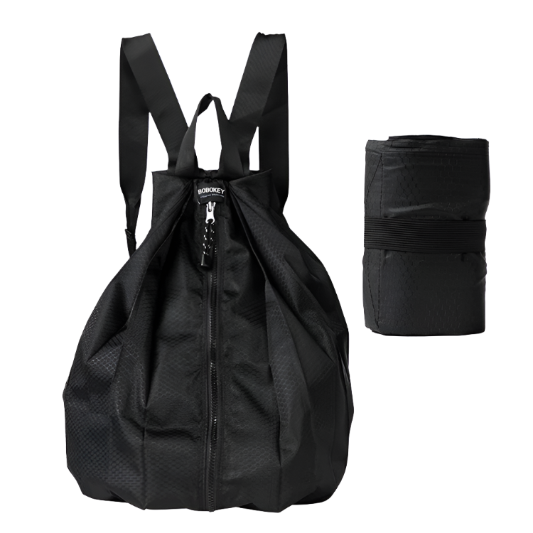 Lightweight Waterproof Foldable Backpack