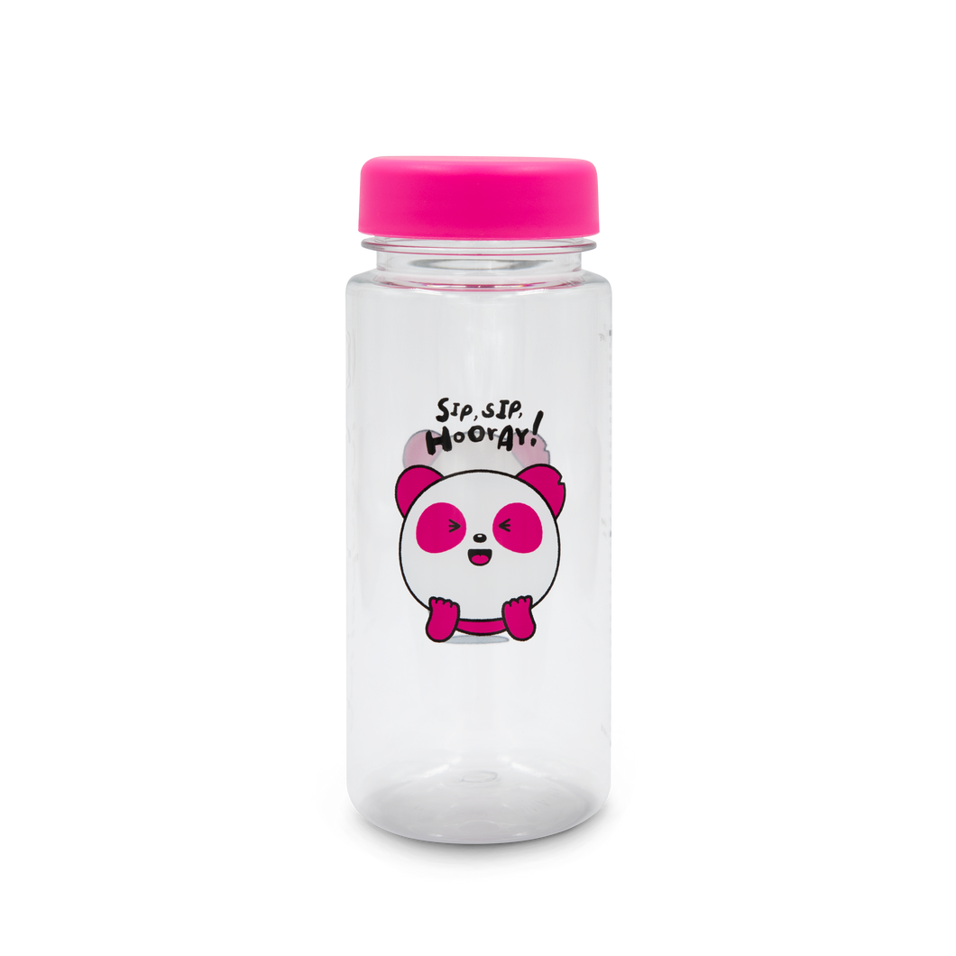 Pau-Pau Water Bottle 0.5L