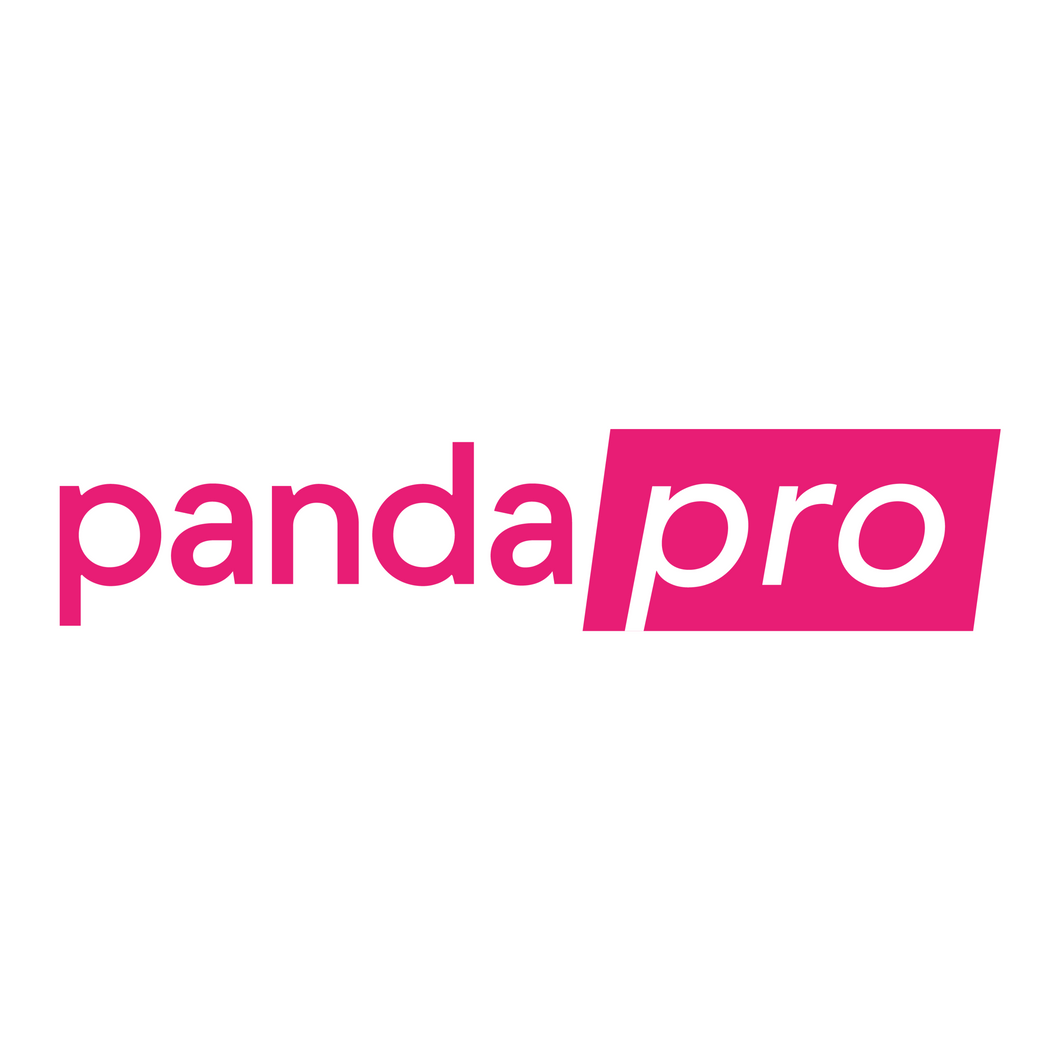 6-month pandapro subscription