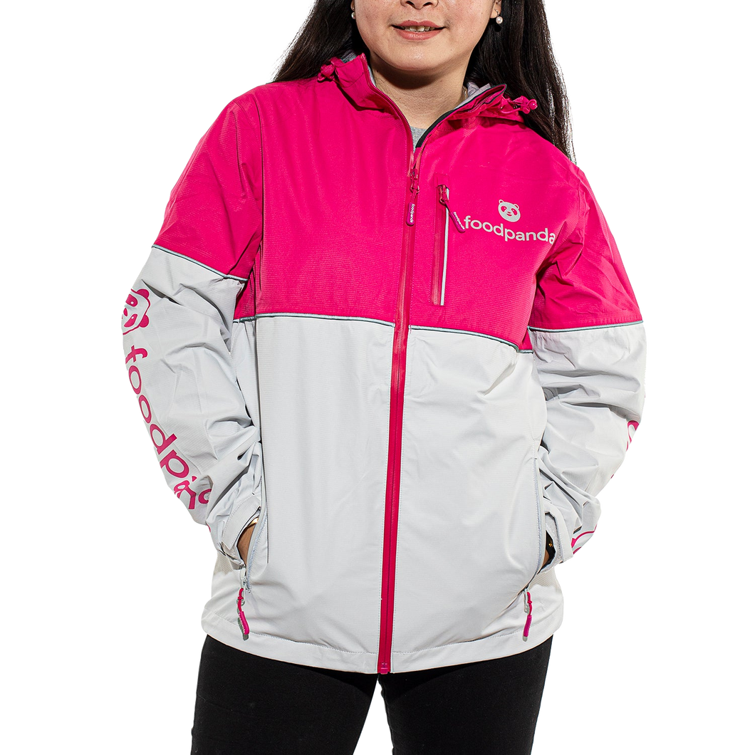 Winter jacket sales shop near me