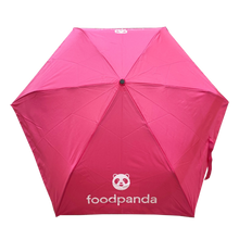 Load image into Gallery viewer, Automatic UV Foldable Umbrella
