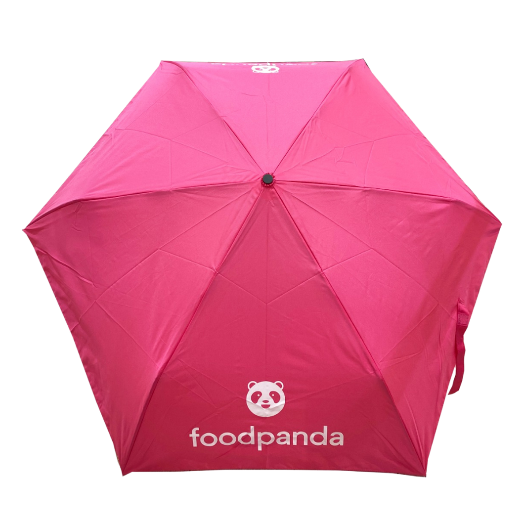 Automatic UV Foldable Umbrella