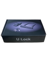 Load image into Gallery viewer, U-Lock
