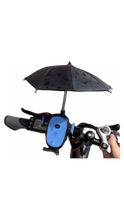 Load image into Gallery viewer, Mini umbrella
