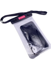 Load image into Gallery viewer, Waterproof Cellphone Pouch
