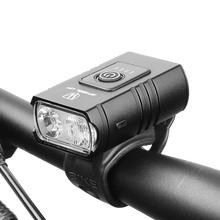 Load image into Gallery viewer, Front LED Bike Light

