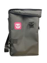 Load image into Gallery viewer, Special Edition - Black 3 Ways Thermal Bag
