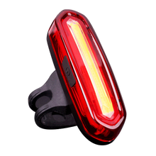 Load image into Gallery viewer, Rear LED Bike Light
