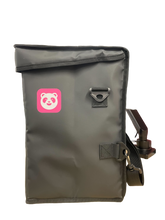 Load image into Gallery viewer, Special Edition - Black 3 Ways Thermal Bag
