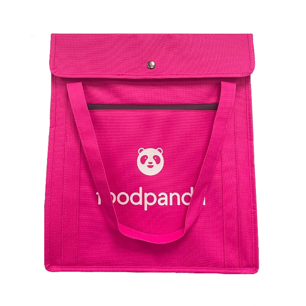 Thermal tote bags sales